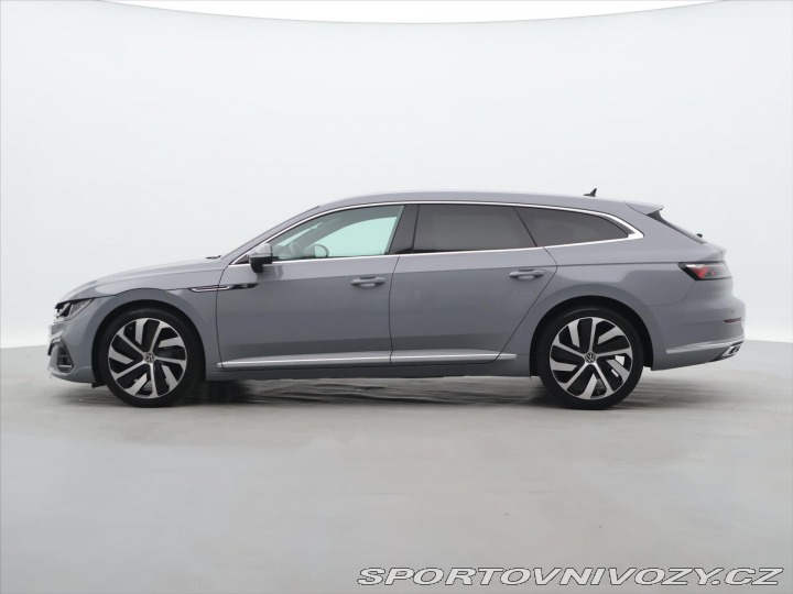 Volkswagen Arteon 2,0 TDI DSG R-line SB CZ 2023