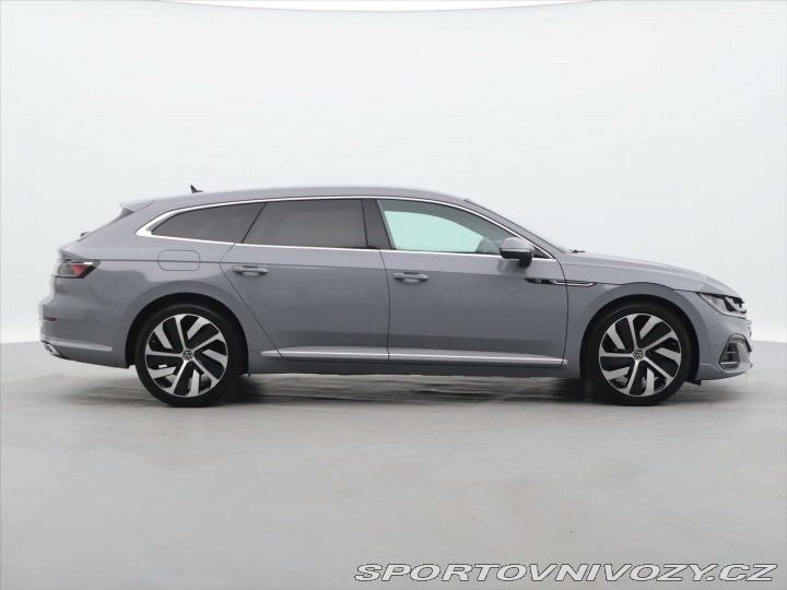 Volkswagen Arteon 2,0 TDI DSG R-line SB CZ 2023