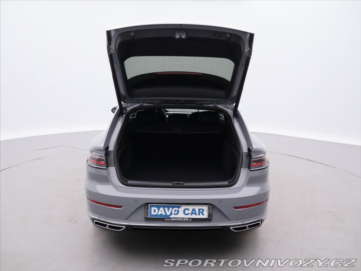 Volkswagen Arteon 2,0 TDI DSG R-line SB CZ 2023