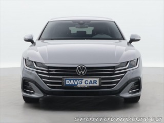Volkswagen Arteon 2,0 TDI DSG R-line SB CZ 2023