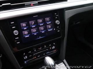 Volkswagen Arteon 2,0 TDI DSG R-line SB CZ 2023