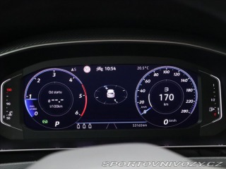 Volkswagen Arteon 2,0 TDI DSG R-line SB CZ 2023