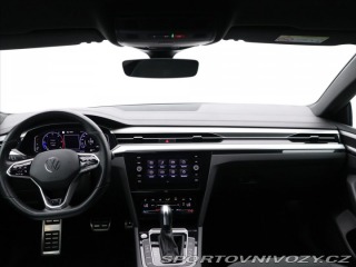 Volkswagen Arteon 2,0 TDI DSG R-line SB CZ 2023