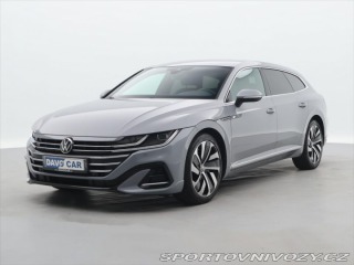 Volkswagen Arteon 2,0 TDI DSG R-line SB CZ 2023