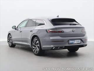 Volkswagen Arteon 2,0 TDI DSG R-line SB CZ 2023