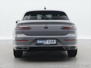 Volkswagen Arteon 2,0 TDI DSG R-line SB CZ 2023