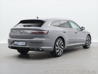 Volkswagen Arteon 2,0 TDI DSG R-line SB CZ 2023