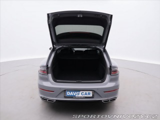 Volkswagen Arteon 2,0 TDI DSG R-line SB CZ 2023