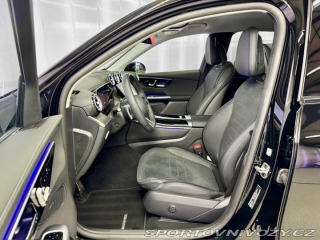 Mercedes-Benz Ostatní modely GLC d 4MATIC AMG, DISTRONIC, 2025