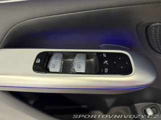 Mercedes-Benz Ostatní modely GLC d 4MATIC AMG, DISTRONIC, 2025
