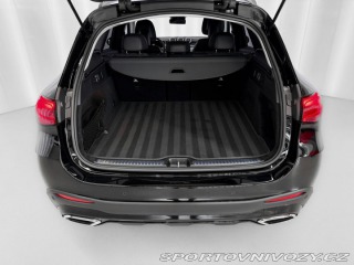 Mercedes-Benz Ostatní modely GLC d 4MATIC AMG, DISTRONIC, 2025
