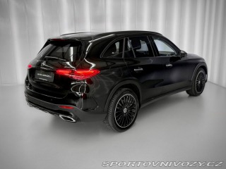 Mercedes-Benz Ostatní modely GLC d 4MATIC AMG, DISTRONIC, 2025