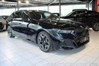 BMW 5 520d xDrive M Sport Pro D