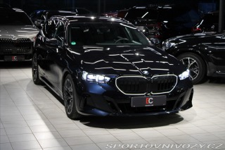 BMW 5 520d xDrive M Sport Pro D