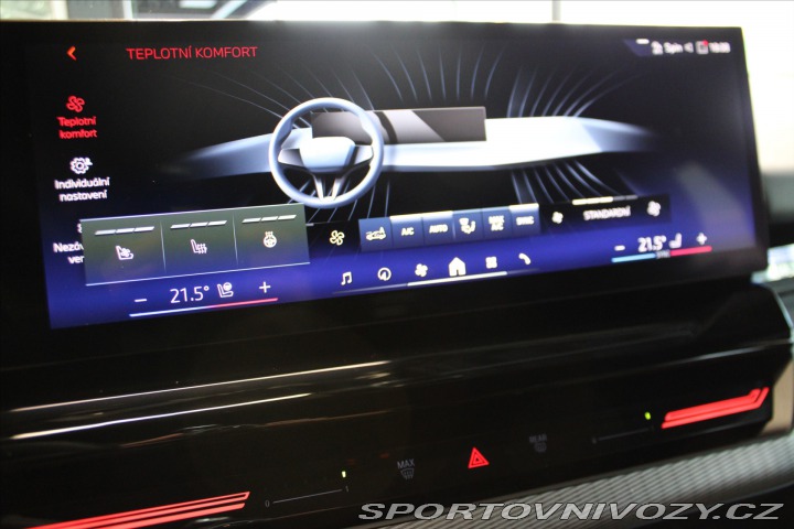 BMW 5 520d xDrive M Sport Pro D 2025