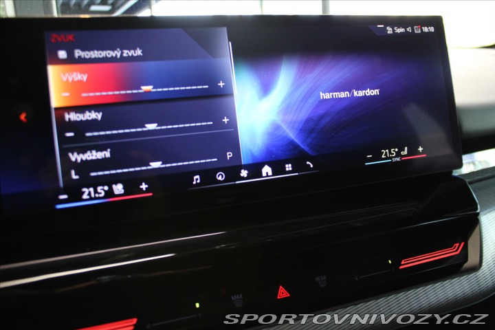 BMW 5 520d xDrive M Sport Pro D 2025