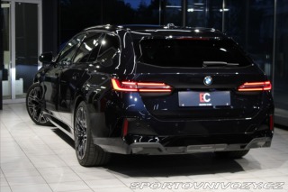 BMW 5 520d xDrive M Sport Pro D 2025