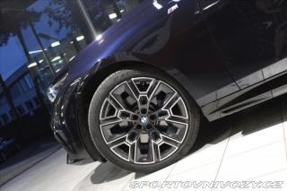 BMW 5 520d xDrive M Sport Pro D 2025