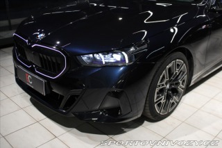 BMW 5 520d xDrive M Sport Pro D 2025