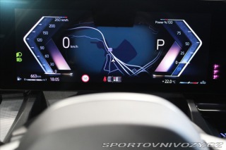 BMW 5 520d xDrive M Sport Pro D 2025