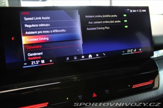 BMW 5 520d xDrive M Sport Pro D 2025