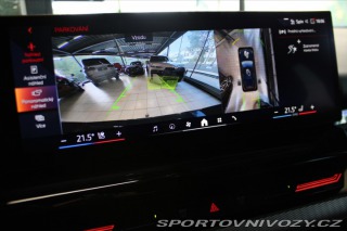 BMW 5 520d xDrive M Sport Pro D 2025