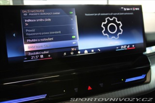 BMW 5 520d xDrive M Sport Pro D 2025