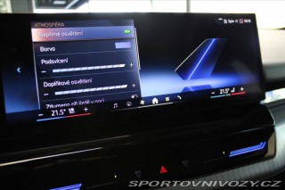 BMW 5 520d xDrive M Sport Pro D 2025