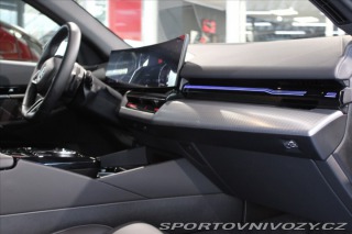BMW 5 520d xDrive M Sport Pro D 2025