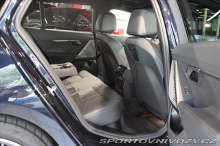 BMW 5 520d xDrive M Sport Pro D 2025