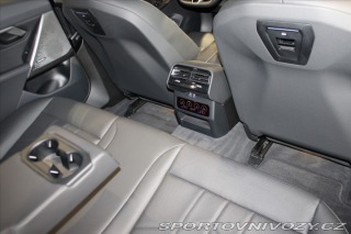 BMW 5 520d xDrive M Sport Pro D 2025