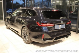 BMW 5 520d xDrive M Sport Pro D 2025