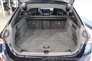 BMW 5 520d xDrive M Sport Pro D 2025