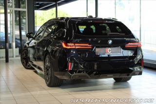 BMW 5 520d xDrive M Sport Pro D 2025