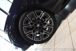 BMW 5 520d xDrive M Sport Pro D 2025