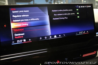 BMW 5 520d xDrive M Sport Pro D 2025