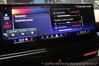 BMW 5 520d xDrive M Sport Pro D 2025