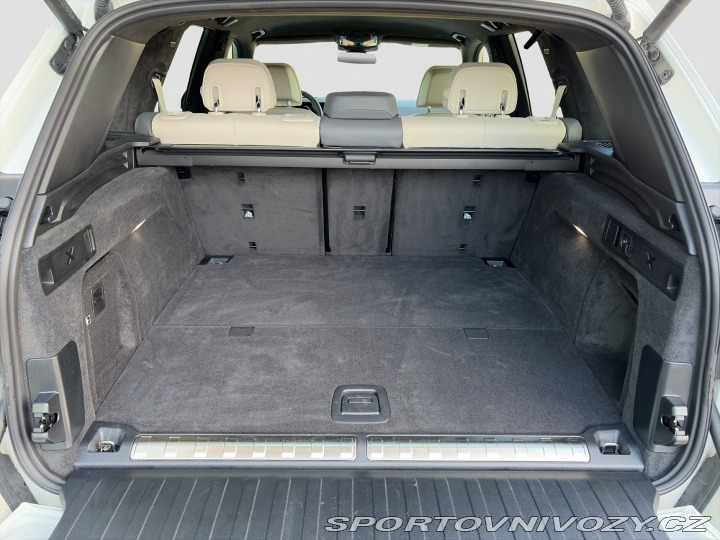 BMW X5 xDrive50e 2025