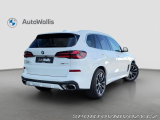 BMW X5 xDrive50e 2025