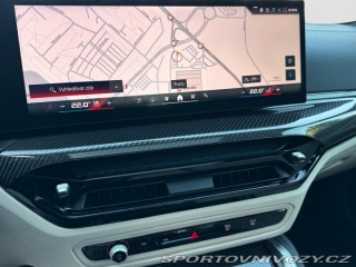 BMW i4 M60 xDrive Gran Coupe 2026