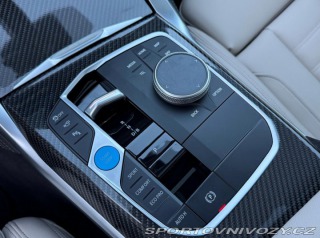 BMW i4 M60 xDrive Gran Coupe 2026