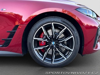 BMW i4 M60 xDrive Gran Coupe 2026