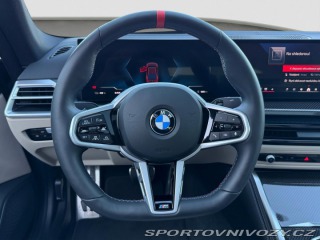 BMW i4 M60 xDrive Gran Coupe 2026