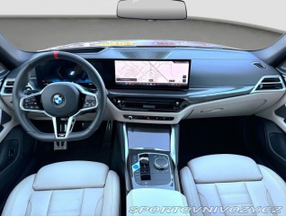 BMW i4 M60 xDrive Gran Coupe 2026