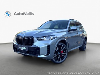 BMW X5 xDrive40d