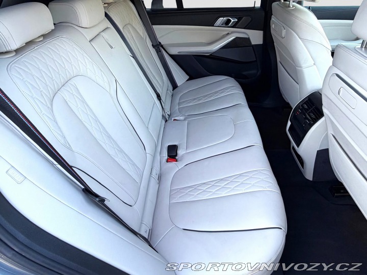 BMW X5 xDrive40d 2025