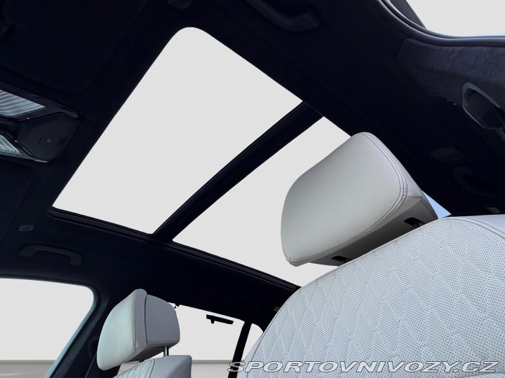 BMW X5 xDrive40d 2025