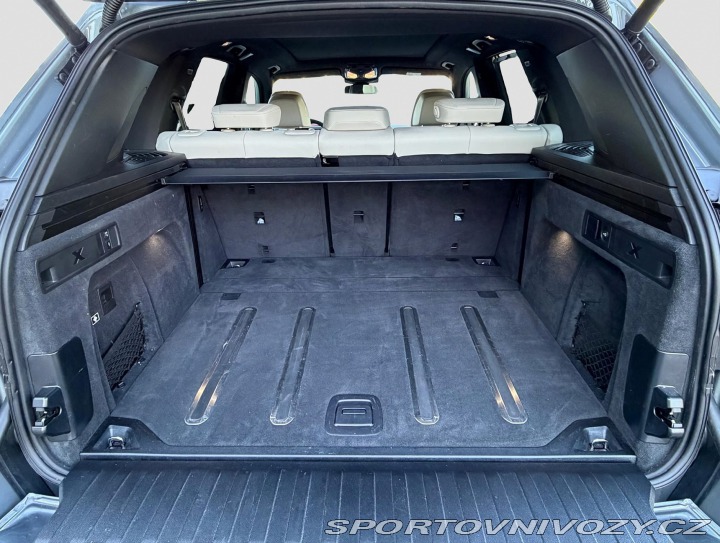 BMW X5 xDrive40d 2025