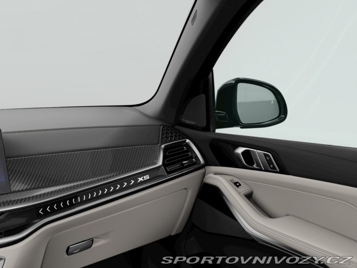 BMW X5 xDrive40d 2025