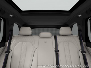 BMW X5 xDrive40d 2025